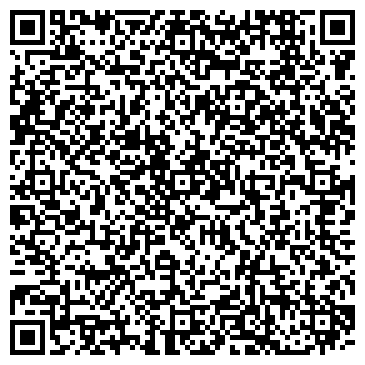 QR-код с контактной информацией организации ОВД Тамбовского района Тамбовской области