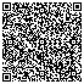 QR-код с контактной информацией организации ОВД по г. Котовску