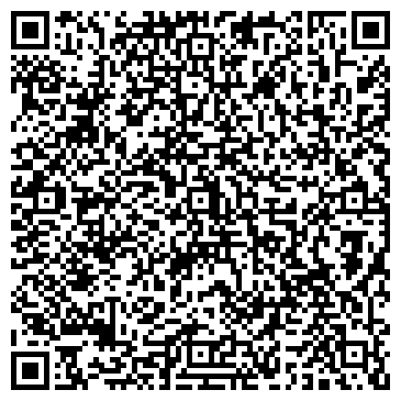 QR-код с контактной информацией организации ООО БурЖилСтрой
