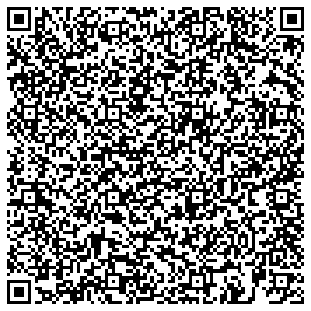 QR-код с контактной информацией организации Отдел геологии и лицензирования по Тамбовской области