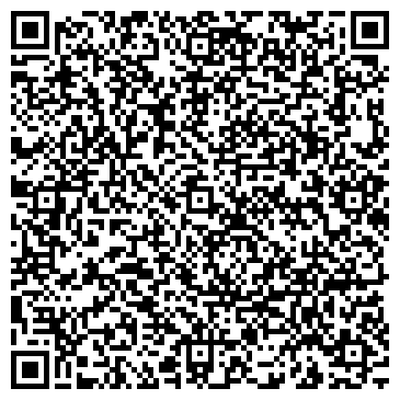QR-код с контактной информацией организации Адвокатский кабинет Кольчугиной И.В.