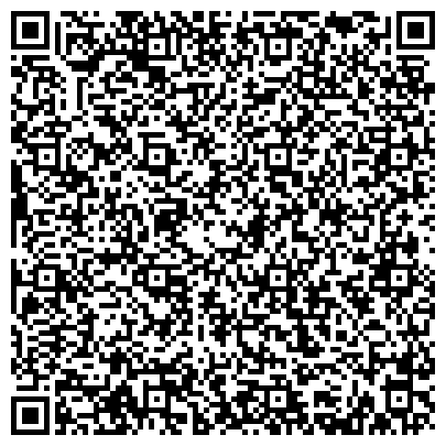 QR-код с контактной информацией организации Центр информирования и консультирования граждан по вопросам защиты прав потребителей
