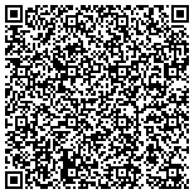 QR-код с контактной информацией организации Двери на Кулакова 8я, магазин, ИП Алексеев Ю.С.