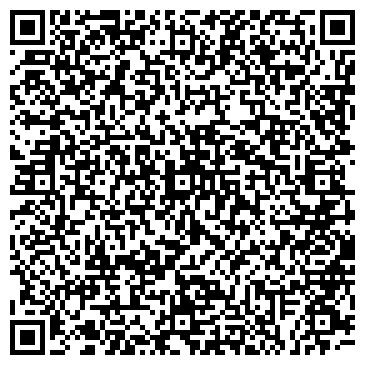 QR-код с контактной информацией организации ИП Борисова А.К.