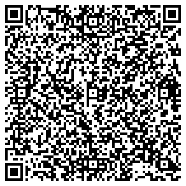 QR-код с контактной информацией организации ООО "Апогей-Металл"