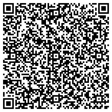 QR-код с контактной информацией организации Бегемот №1