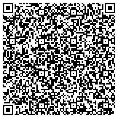 QR-код с контактной информацией организации КГБУЗ Центральная районная больница Немецкого национального района
