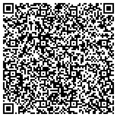 QR-код с контактной информацией организации Отделение полиции №3, Управление МВД России по г. Тамбову