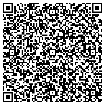 QR-код с контактной информацией организации Росп-универсал