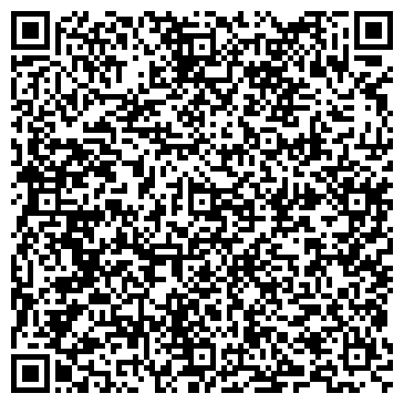 QR-код с контактной информацией организации Адвокатский кабинет Замашкина М.А.
