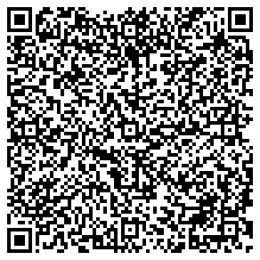 QR-код с контактной информацией организации АВТОЗАПРАВОЧНАЯ СТАНЦИЯ № 1, ООО