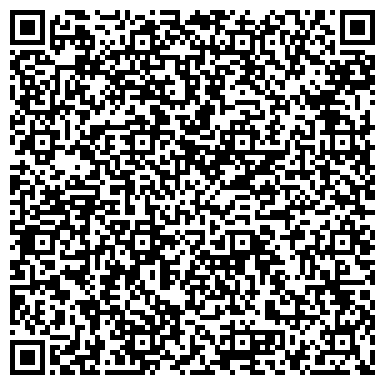 QR-код с контактной информацией организации Отделение полиции №1 Управления МВД России по Тамбовской области