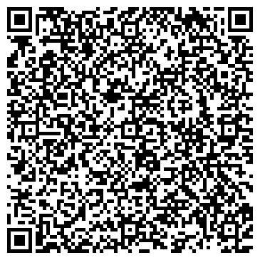 QR-код с контактной информацией организации ООО РостГеоСтрой