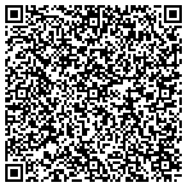 QR-код с контактной информацией организации Сеть магазинов "Основа движения"
