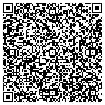 QR-код с контактной информацией организации Салют