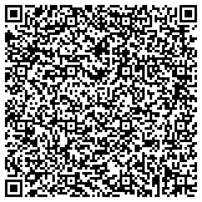 QR-код с контактной информацией организации Отделение по делам несовершеннолетних, Управление МВД России по Тамбовской области