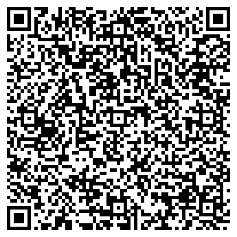 QR-код с контактной информацией организации ОАО КБ Центр-Инвест