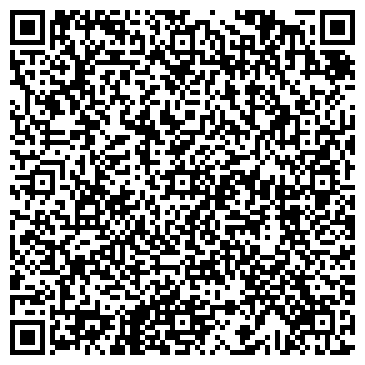 QR-код с контактной информацией организации СИНИЙ КОМ РЕКЛАМНО-ПРОИЗВОДСТВЕННАЯ ГРУППА