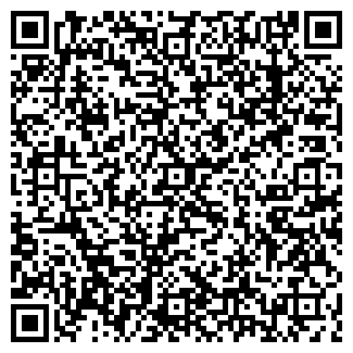 QR-код с контактной информацией организации Манчаары