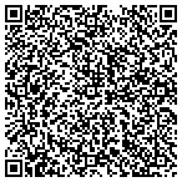 QR-код с контактной информацией организации Хабаровский кондитер