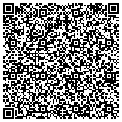 QR-код с контактной информацией организации Отряд полиции особого назначения, Управление МВД России по Тамбовской области