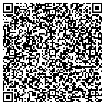 QR-код с контактной информацией организации ООО Санитары Бизнеса