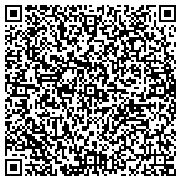 QR-код с контактной информацией организации АМБ Комплект Кемерово