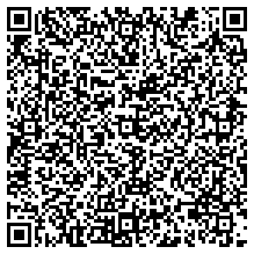 QR-код с контактной информацией организации ПРОЕКТ РЕКЛАМАЯ ГРУППА, ООО