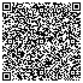 QR-код с контактной информацией организации Адвокатский кабинет Корчагиной С.В.