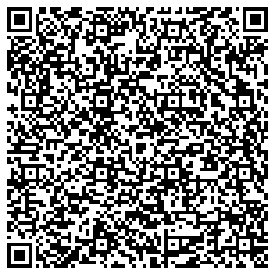 QR-код с контактной информацией организации Участковый пункт полиции, Отделение полиции №2, Управление МВД России по г. Тамбову