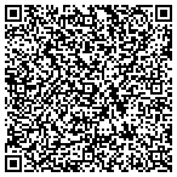 QR-код с контактной информацией организации ПОЧЕРК РЕКЛАМНО-ПРОИЗВОДСТВЕННАЯ ФИРМА