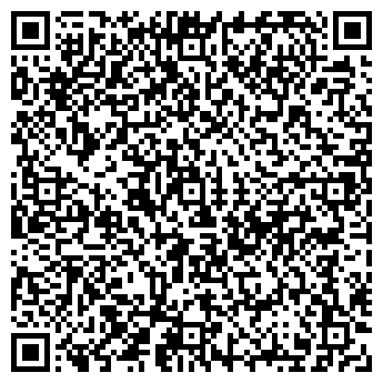 QR-код с контактной информацией организации Продукты 24, магазин, ООО Салют 97