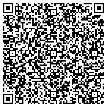 QR-код с контактной информацией организации Беби-Тоша