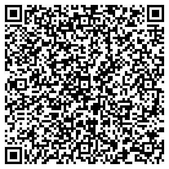 QR-код с контактной информацией организации ПОДСОЛНУХ РЕКЛАМНАЯ ГРУППА