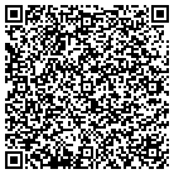 QR-код с контактной информацией организации ООО "Металл Дон"