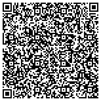 QR-код с контактной информацией организации Фольксваген Центр Нижний Новгород