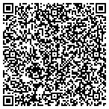 QR-код с контактной информацией организации ООО Сладомир