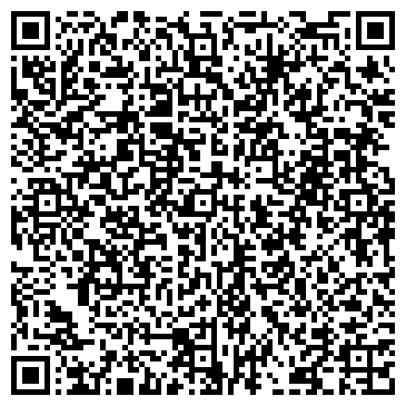 QR-код с контактной информацией организации Злостный хомяк
