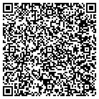 QR-код с контактной информацией организации ПАРИТЕТ РЕКЛАМНАЯ ГРУППА, ООО