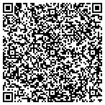 QR-код с контактной информацией организации Братство СФ