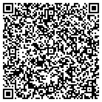 QR-код с контактной информацией организации ООО Денисовы Пекарни