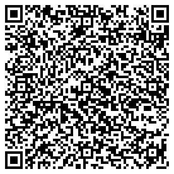 QR-код с контактной информацией организации Нота