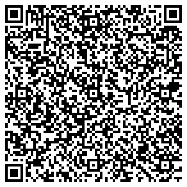 QR-код с контактной информацией организации РостСтройМет