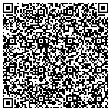 QR-код с контактной информацией организации Единая Россия, Тамбовское городское местное отделение партии