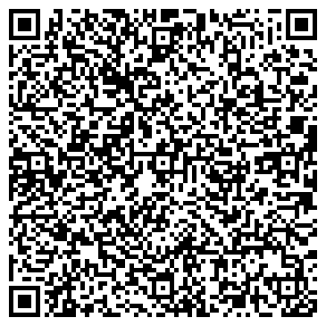 QR-код с контактной информацией организации АлАндАр