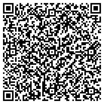 QR-код с контактной информацией организации Оптимус