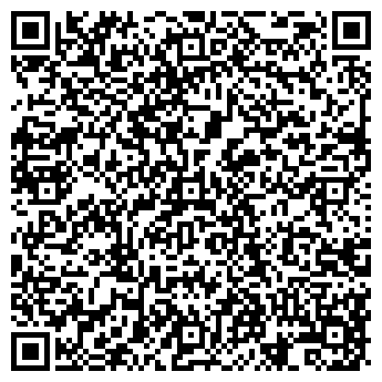 QR-код с контактной информацией организации АбсолютСлух