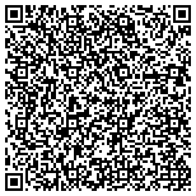 QR-код с контактной информацией организации ООО РосМетСнаб