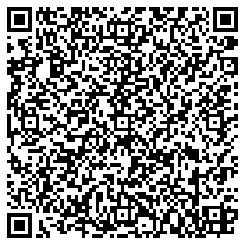 QR-код с контактной информацией организации КАМАИНФОТЕК, ООО