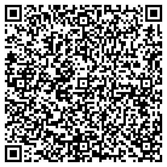 QR-код с контактной информацией организации ИНСАЙТ МАСТЕРСКАЯ РЕКЛАМЫ, ЧП